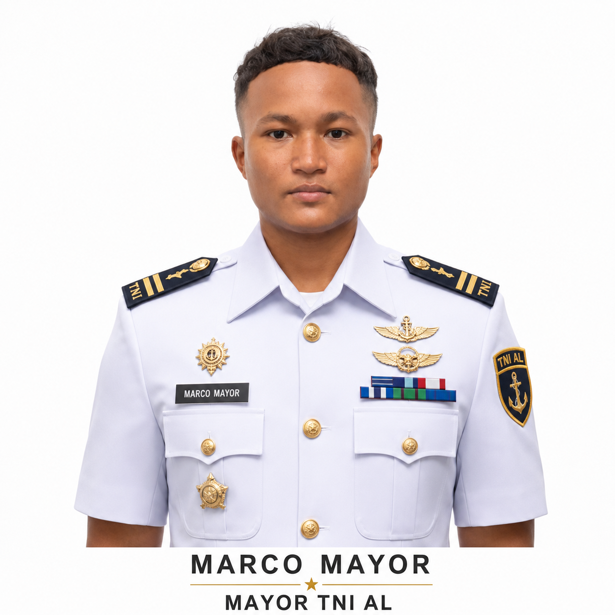 Marco Geboy Mayor's Avatar